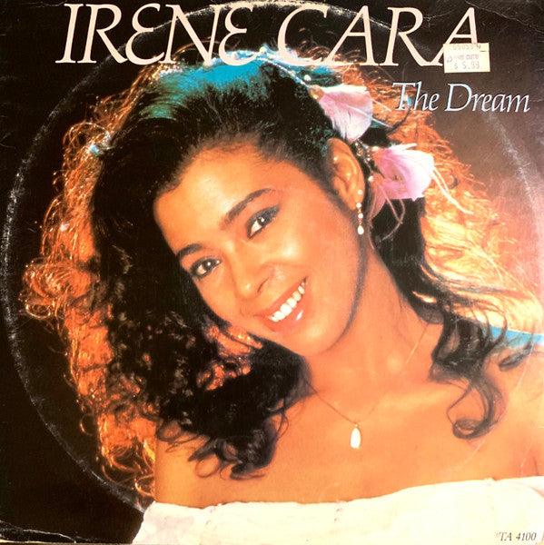 Irene Cara - The Dream (Hold On To Your Dream) - 1984 - Quarantunes
