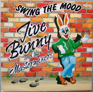 Jive Bunny And The Mastermixers - Swing The Mood 1989 - Quarantunes