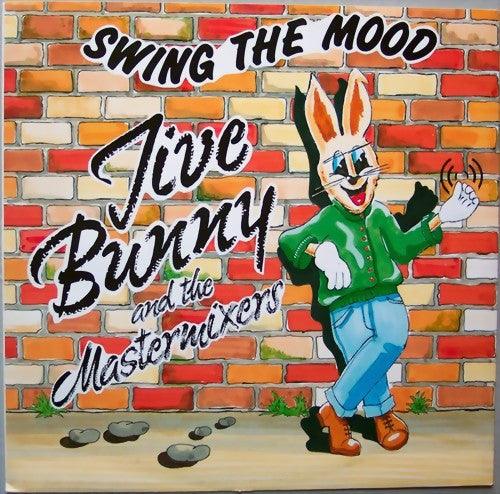 Jive Bunny And The Mastermixers - Swing The Mood 1989 - Quarantunes