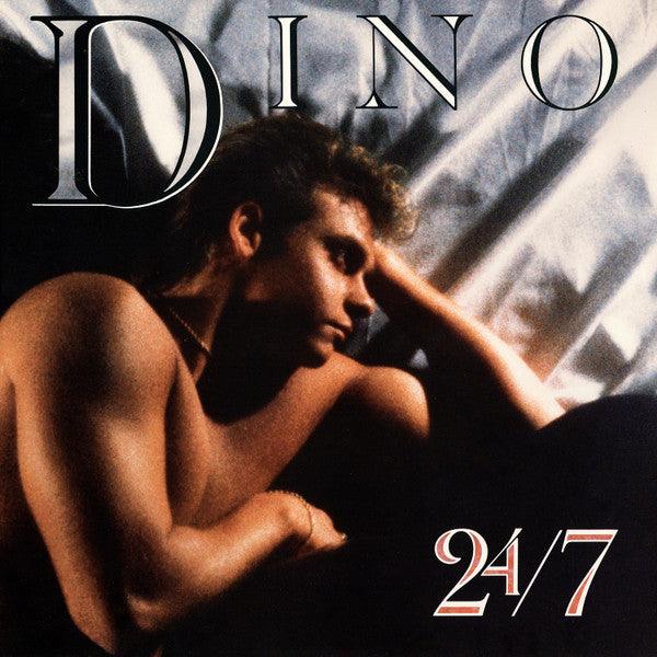 Dino - 24/7 1989 - Quarantunes