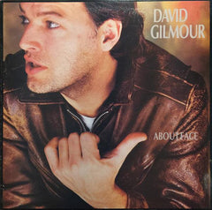 David Gilmour - About Face 1984