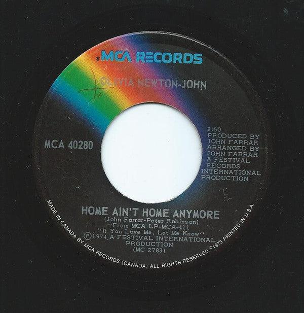 Olivia Newton-John - I Honestly Love You - 1974 - Quarantunes
