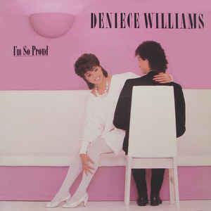 Deniece Williams - I'm So Proud 1983 - Quarantunes