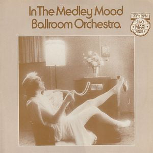 Ballroom Orchestra - In The Medley Mood