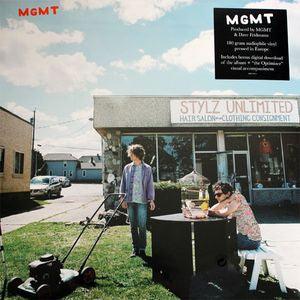 MGMT - MGMT 2013 - Quarantunes