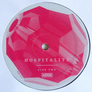 Hospitality - Hospitality 2012 - Quarantunes