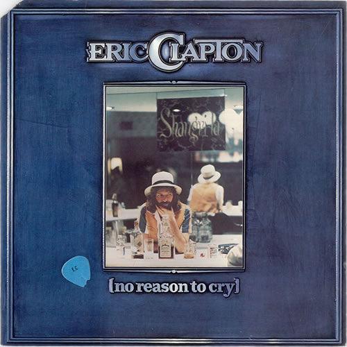 Eric Clapton - No Reason To Cry 1976 - Quarantunes