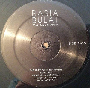 Basia Bulat - Tall Tall Shadow 2013 - Quarantunes