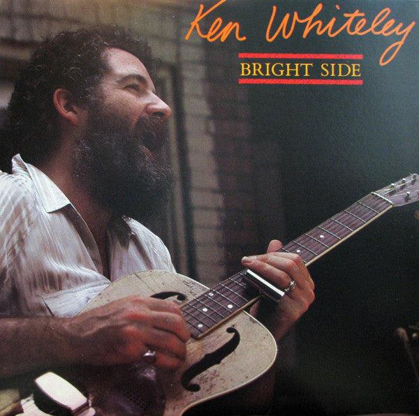 Ken Whiteley - Bright Side 1987 - Quarantunes
