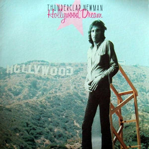 Thunderclap Newman - Hollywood Dream 1978 - Quarantunes