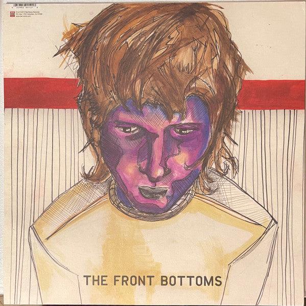 The Front Bottoms - The Front Bottoms 2014 - Quarantunes