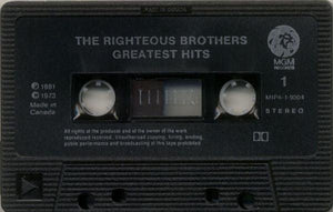 The Righteous Brothers - The Righteous Brothers Greatest Hits - Quarantunes