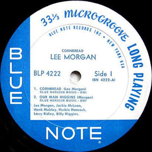 Lee Morgan - Cornbread - Quarantunes