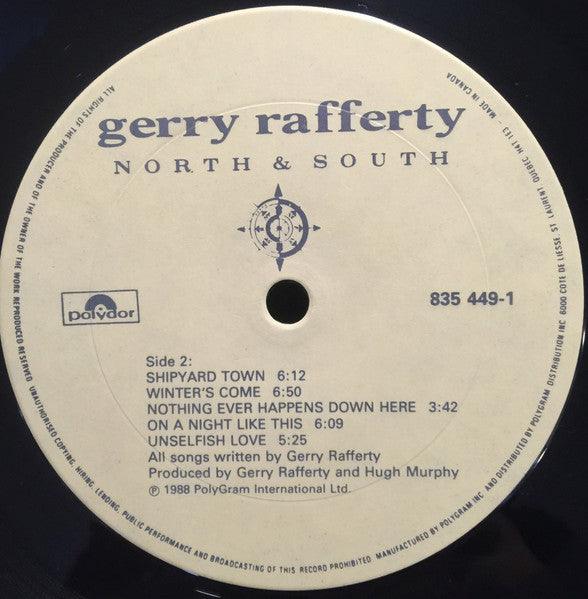 Gerry Rafferty - North And South 1988 - Quarantunes