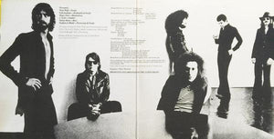 Geils - Monkey Island 1977 - Quarantunes