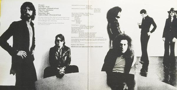 Geils - Monkey Island 1977 - Quarantunes