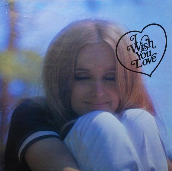 Various - I Wish You Love 1973 - Quarantunes