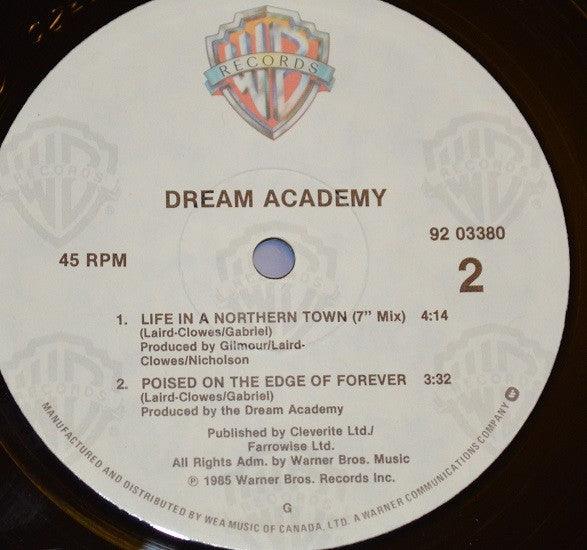 The Dream Academy - Life In A Northern Town (Extended Version) - Quarantunes