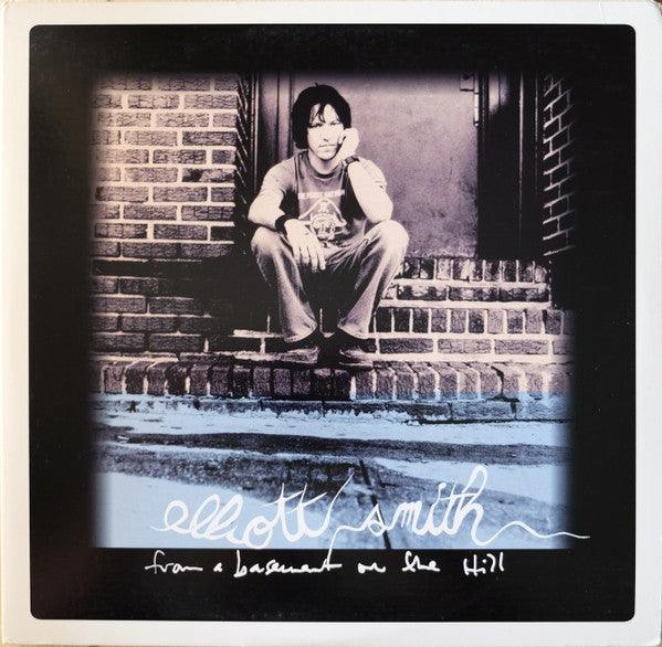 Elliott Smith - From A Basement On The Hill 2010 - Quarantunes