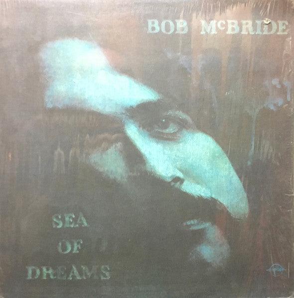 Bob McBride - Sea Of Dreams 1973 - Quarantunes