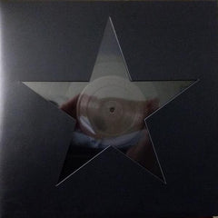 David Bowie - ★ (Blackstar) - 2016