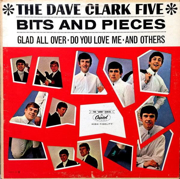 The Dave Clark Five - Bits And Pieces 1964 - Quarantunes