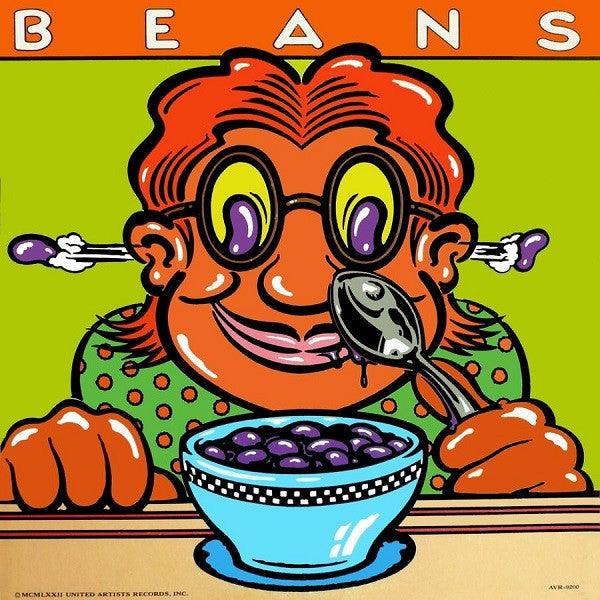 Beans - Beans - Quarantunes