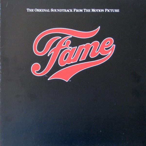 Various - Fame - Original Soundtrack From The Motion Picture 1980 - Quarantunes