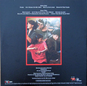 Various - Fame - Original Soundtrack From The Motion Picture 1980 - Quarantunes