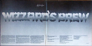 Roy Wood's Wizzard - Wizzard's Brew 1973 - Quarantunes