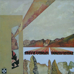 Stevie Wonder - Innervisions - 1974