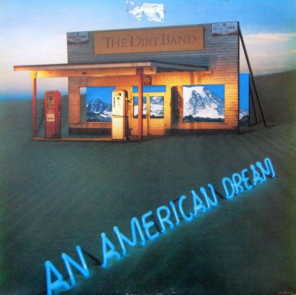 The Dirt Band - An American Dream 1979 - Quarantunes