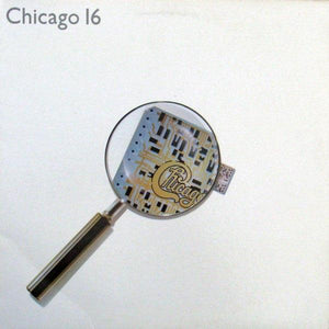 Chicago - Chicago 16 1982 - Quarantunes