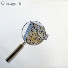 Chicago - Chicago 16  1982