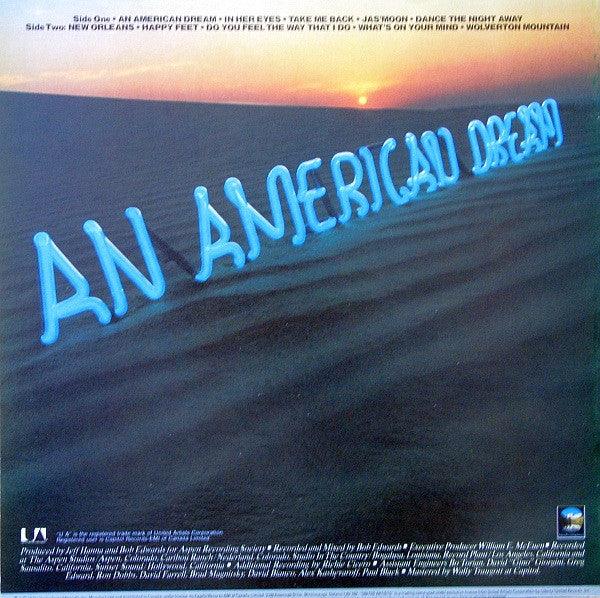 The Dirt Band - An American Dream 1979 - Quarantunes