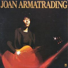Joan Armatrading - Joan Armatrading - 1976
