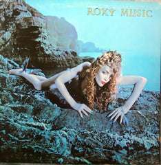 Roxy Music - Siren - 1975