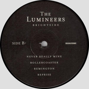 The Lumineers - Brightside 2022 - Quarantunes