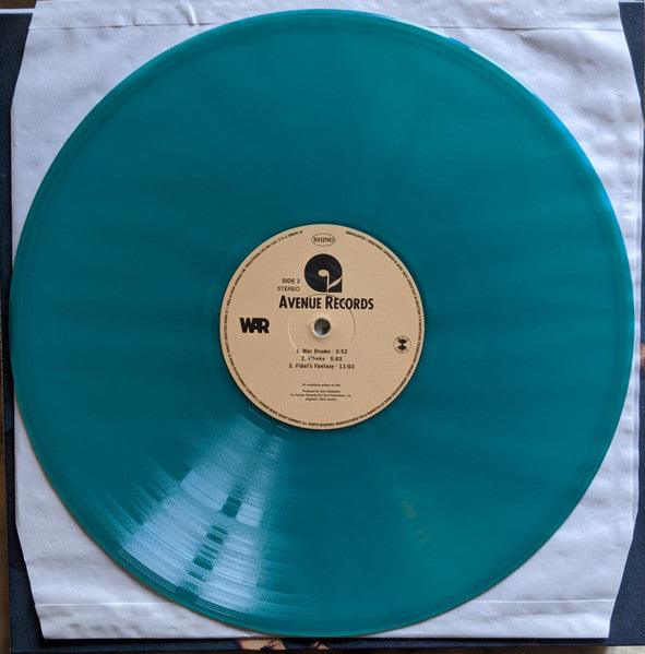 War - The Vinyl: 1971-1975 2021 - Quarantunes