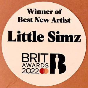 Little Simz - Sometimes I Might Be Introvert - 2022 - Quarantunes