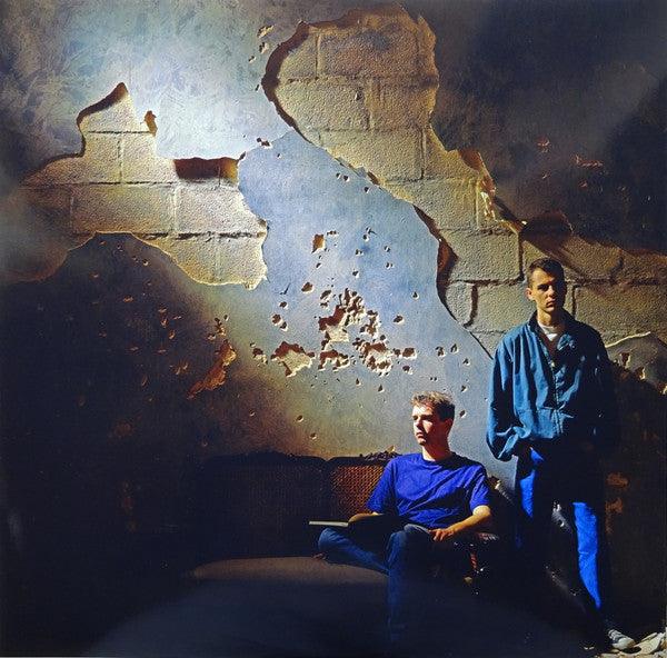 Pet Shop Boys - Actually - 2018 - Quarantunes