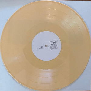 Grizzly Bear - Yellow House - 2021 - Quarantunes