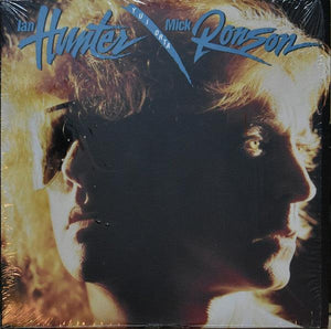 Ian Hunter & Mick Ronson - Y U I Orta 1989 - Quarantunes