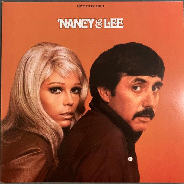 Nancy Sinatra & Lee Hazlewood - Nancy & Lee - 2022 - Quarantunes