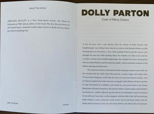 Dolly Parton - Coat Of Many Colors - Quarantunes
