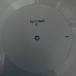 Ken Carson - X 2022 - Quarantunes
