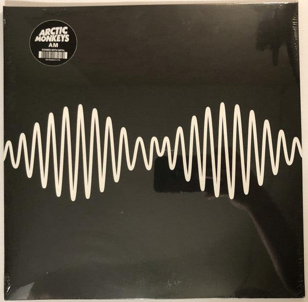 Arctic Monkeys - AM - 2020 - Quarantunes