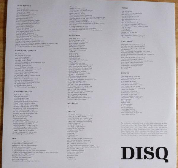 Disq - Collector - 2020 - Quarantunes