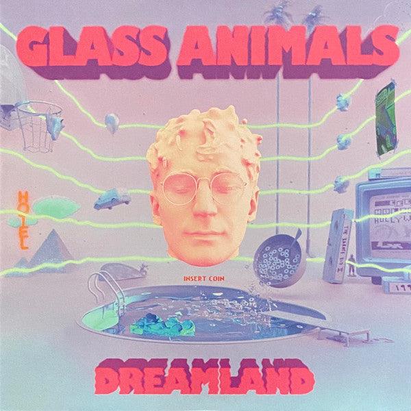 Glass Animals - Dreamland 2020 - Quarantunes