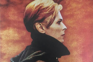 David Bowie